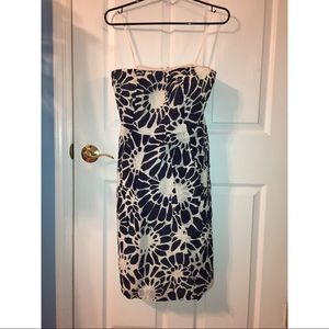J. Crew Lorelei Sundress